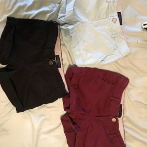 Aeropostale Shorts